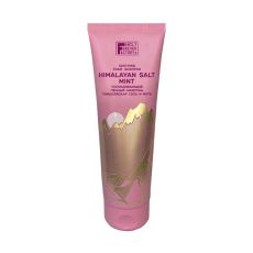 Family Forever Hair Pure Boom. Пенный шампунь успокаивающий Гималайская соль и мята, 250мл