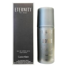 Дезодорант Calvin Klein Eternity Flame deo 150 ml в коробке