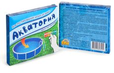 Акватория Aqua пул тестер ВХ
