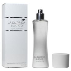 Code La Corrida BLANCO edt100ml (версия Lacoste1212Blanc) NEO Parfum