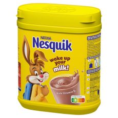 Какао Nestle Nesquik 500 г
