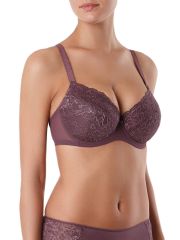 SENSUELLE RB2023 Conte elegant Бюстгальтер ирис