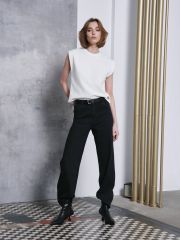 LD 2578 Conte elegant Футболка off-white