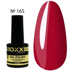 Гель Лак OXXI № 165 8 ml