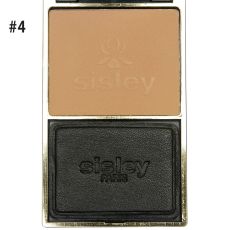 Пудра Sisley Phyto Poudre Compacte (красная) № 4 Honey 10 g