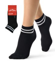 OMSA ACTIVE 154 Omsa Носки Nero (Черный)