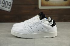 Adidas Super Court из натуральной кожи