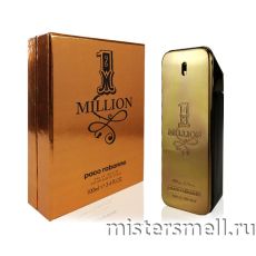 Тестер высокого качества Paco Rabanne 1 Million
