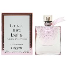 Lancome La Vie Est Belle Flowers Of Happiness For Women edp 75 ml