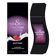 naStile SWEET GIRL edp100ml NEO Parfum