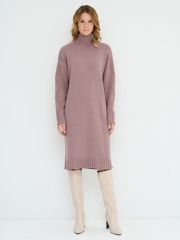 Платье женское 5242-2545 пепел розы VAY