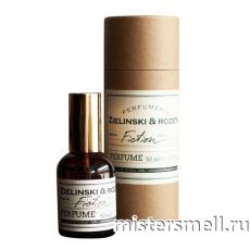 Высокого качества Zielinski & Rozen - Fiction 50 ml