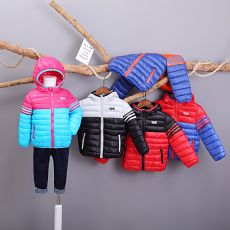 Куртка детская, синтепон