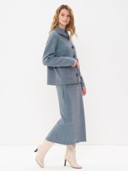 Костюм женский 5242-5070 базальт/ментол VAY