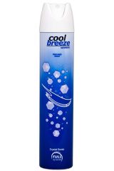 Дезодорант женский спортивный COOL BREEZE
