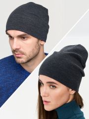 Шапка 5232-8437 антрацит VAY