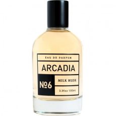 Arcadia NO6 - MILK MUSK 10ml edp