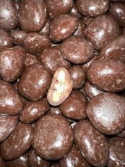 Грецкий орех в шоколаде Турция