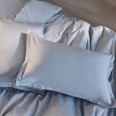 ЦЕНА ЗА 3 ШТ! Комплект наволочек 220ТС SL Home Sea, 50×70+3 см, 2 шт., сатин, хлопок 100%