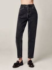 CON-465 Conte elegant Джинсы washed black