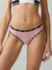 MS261 Brasiliana, CO Minimi Трусы Rosa Antico (Розовый)