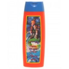 гель д/д 250ml МойПринц СКАЗОЧНЫЙ ГЕРОЙ ФЕСТИВА