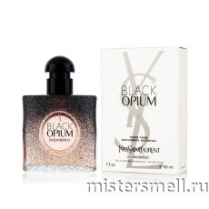 Тестер Yves Saint Laurent Black Opium Floral Shock
