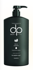 Шампунь K-408 DEX CLUSIVE PROFESSIONAL SHAMPOO 