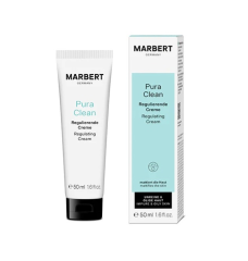 [MARBERT] Крем для лица РЕГУЛИРУЮЩИЙ Pura Clean, 50 мл