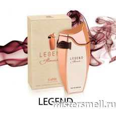 Emper - Legend Femme, 90 ml