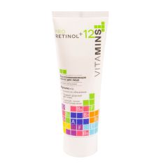 034232   Modum. Восстанавливающая маска для лица Pro Retinol + 12 Vitamins, 75 г