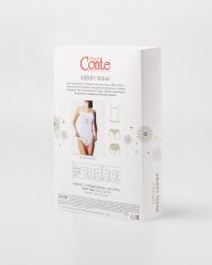 21С-18ТСП,21С-17ТСП Conte elegant Комплект white-ice