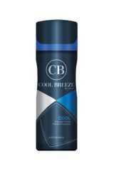 Дезодорант мужской COOL BREEZE