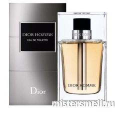 Christian Dior - Dior Homme Eau de Toilette, 100 ml