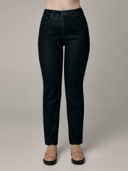 CON-602 Conte elegant Джинсы black