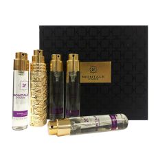 Подарочный набор Montale Intense Cafe edp 5x11 ml
