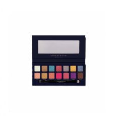 Палетка теней Anastasia Beverly Hills - Riviera Арт.: 0290 Пленительные оттенки - от Палермо, Кабаны, Канны до Багамских и Сейшельских островов живо говорят за себя. Это страсть, отдых, горячие свидан