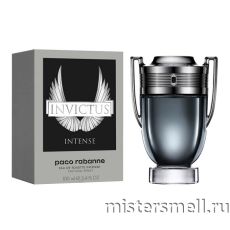 Высокого качества 1в1 Paco Rabanne - Invictus Intense, 100 ml