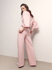 LBK 1794 Conte elegant Брюки romantic pink