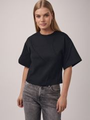 LD 2805 Conte elegant Футболка black
