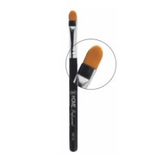 HBF-06 Кисть для корректора и консилера Home Prof (в уп.1шт.) МАКИЯЖ ТРИУМФ