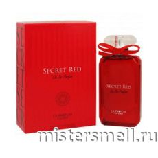 La Parfum Galleria - Secret Red, 100 ml