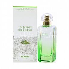 HERMES UN JARDIN SUR LE TOIT 10ml edt
