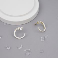 Серьги Арт. 30-0050-Y