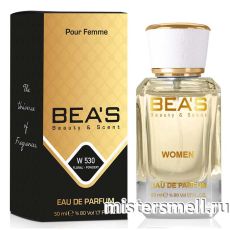 Элитный парфюм Bea