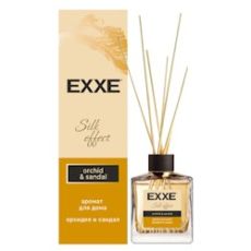 EXXE Диффузор ароматич. Орхидея и Сандал 100ml (1522) EXXE