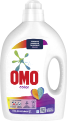 Гель для стирки цветного белья Omo Color 1,840 л