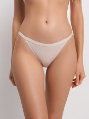 COMFORT COTTON LTA 5570 (пакет) Conte elegant Трусы natural