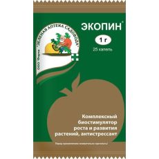 Цветень 1г универ стимул цветен зас