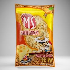 Арахис со вкусом сыра 